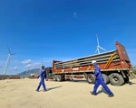 Thu hút tư nhân đầu tư vào năng lượng