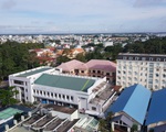 Công nhận TP Long Xuyên trở thành đô thị loại I