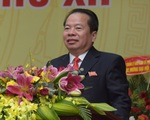 Ông Mai Văn Huỳnh tái đắc cử bí thư Huyện ủy Phú Quốc