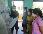 Cần làm rõ đường dây đưa người nhập cảnh trái phép