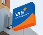 VIB công bố lợi nhuận trước thuế 2.356 tỉ đồng