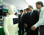 Dựa vào khoa học công nghệ để thu hẹp khoảng cách với các nước tiên tiến