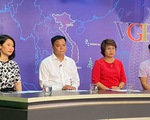 Nhiều du học sinh sẽ ở lại Việt Nam học đại học