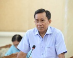 Giám đốc Sở Nội vụ TP.HCM thông tin việc cán bộ bị khởi tố