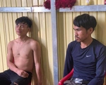 Mở rộng điều tra vụ nhóm thanh niên chở 200kg ma túy đá từ biên giới về TP.HCM