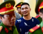 Trùm ma túy Văn Kính Dương xin lỗi con gái và người tình trước tòa