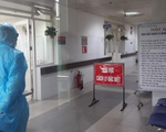Sức khỏe người 3 lần dương tính COVID-19 ở Đà Nẵng đang tiến triển tốt