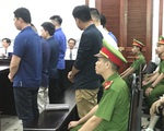 Buôn lậu 214 container hàng, nhóm cán bộ hải quan lãnh án