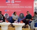 25 năm quan hệ ngoại giao Việt - Mỹ: 25 năm tới sẽ lớn mạnh và ấn tượng hơn