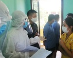 Đà Nẵng có ca nghi nhiễm COVID-19, Quảng Nam tăng cường phòng dịch
