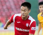 Đang đua vô địch V-League, Than Quảng Ninh bất ngờ đẩy 3 trụ cột sang Hải Phòng
