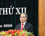 Bí thư Nguyễn Thiện Nhân: Quận 10 mở các khu chuyên doanh phục vụ người Việt là 