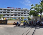 Phát hiện thêm 1 ca COVID-19 tại Đà Nẵng, Việt Nam có 418 ca bệnh