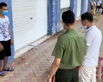 Bắt 6 nghi phạm tổ chức cho người Trung Quốc nhập cảnh trái phép