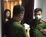 Lại phát hiện nhiều người Trung Quốc nhập cảnh trái phép ở Đà Nẵng