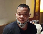 Bắt 1 người Trung Quốc trong đường dây đưa người nhập cảnh trái phép