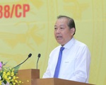 Kiên quyết không để người nhập cảnh trái phép vào Việt Nam