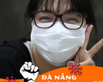 Người Đà Nẵng thay avatar, động viên nhau vượt qua COVID-19
