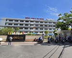 Đề nghị giãn cách xã hội toàn Đà Nẵng trong 15 ngày