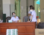 Bộ Y tế ra thông báo khẩn liên quan BN 420, từng tới chung cư ở TP.HCM