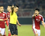 Xung quanh đề xuất thay Trưởng ban trọng tài: Ban chấp hành VFF phải có câu trả lời