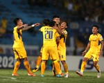 V-League 2020 tạm dừng thi đấu vì COVID-19