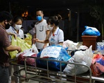 Phòng chống COVID-19 lây nhiễm cộng đồng: Nhiều biện pháp lần đầu áp dụng