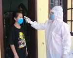 25 người cách ly ở Hội An liên quan bệnh nhân 416 và 418 đã âm tính