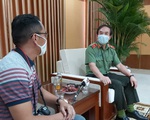 Sớm đưa ra xét xử vụ người Trung Quốc nhập cảnh trái phép vào Đà Nẵng