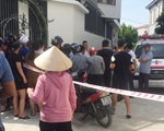 Một phụ nữ bị đâm chết tại chỗ khi đang trên đường đi chợ