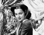 Olivia de Havilland - nữ diễn viên Cuốn theo chiều gió qua đời ở tuổi 104
