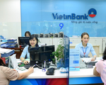 VietinBank 3 lần liên tiếp nhận giải 