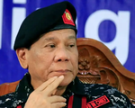 Ông Duterte: Philippines phải 