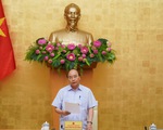 Thực hiện giãn cách xã hội toàn Đà Nẵng từ 0h ngày 28-7
