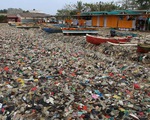 Nguy cơ rác thải nhựa đổ vào đại dương tăng gấp 3 lần vào năm 2040