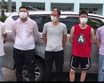Khởi tố hơn 50 người tổ chức xuất nhập cảnh trái phép
