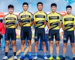 VĐV xe đạp Hà Nội gần 4 tháng chưa nhận lương