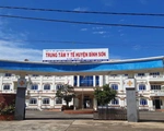 Bệnh nhân 590 đi đâu, gặp ai trước khi công bố dương tính với COVID-19?