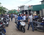 3 cháu bé 3 đến 6 tuổi chết, mẹ bỏng nặng trong ngôi nhà cháy đầy mùi xăng