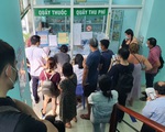 Yêu cầu bệnh viện dã chiến ở TP.HCM sẵn sàng nhận bệnh nhân COVID-19 nặng