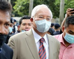 Cựu thủ tướng Malaysia Najib Razak bị tuyên 7 tội tham nhũng