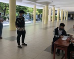 Học sinh lớp 12 thi tốt nghiệp mùa dịch: tự tin nhưng vẫn... lo