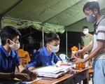 Đà Nẵng kêu gọi thanh niên đăng ký tham gia chống dịch COVID-19