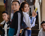 Những ca khúc ‘lì’ nhất trên bảng xếp hạng NhacCuaTui