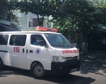 Thêm 8 ca COVID-19 mới, liên quan 4 bệnh viện ở Đà Nẵng