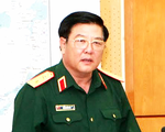 Ban bí thư kỷ luật Trung tướng Dương Đức Hòa