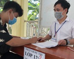 Kiến nghị dừng thi tốt nghiệp THPT, Đà Nẵng vẫn phải lo chuẩn bị thi