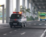 Đà Nẵng đón gần 200 công dân từ Hoa Kỳ, Nhật Bản về nước
