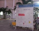 Cách ly 1 người Trung Quốc từ Campuchia nhập cảnh trái phép vào đảo Phú Quốc