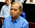 Ban Bí thư khai trừ Đảng cựu phó chủ tịch UBND TP.HCM Nguyễn Hữu Tín